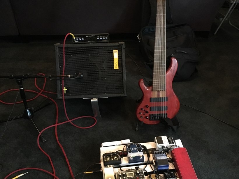 Bass Players Unlimited